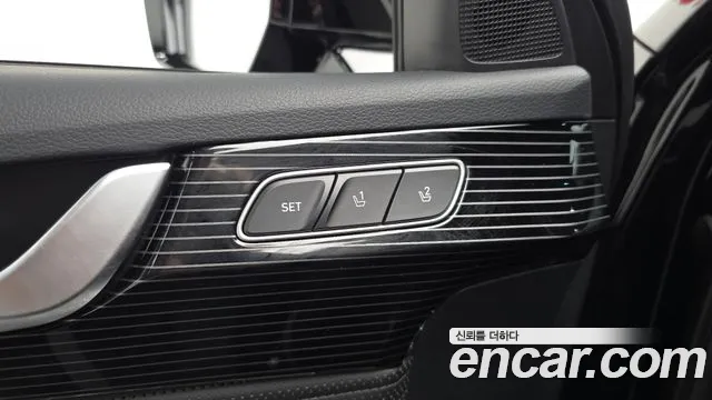Hyundai Palisade The New Palisade Бензин 3.8 2WD — Фото автомобиля 17