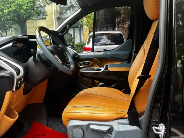 Kedi Auto Kedidia — Фото автомобиля 16