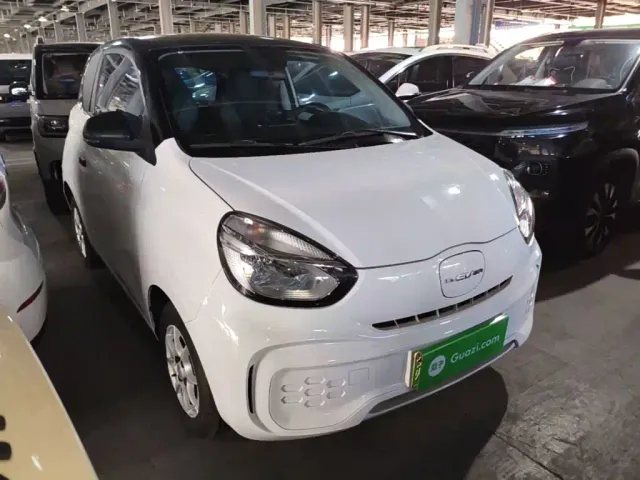 Roewe Clever — Фото автомобиля 3