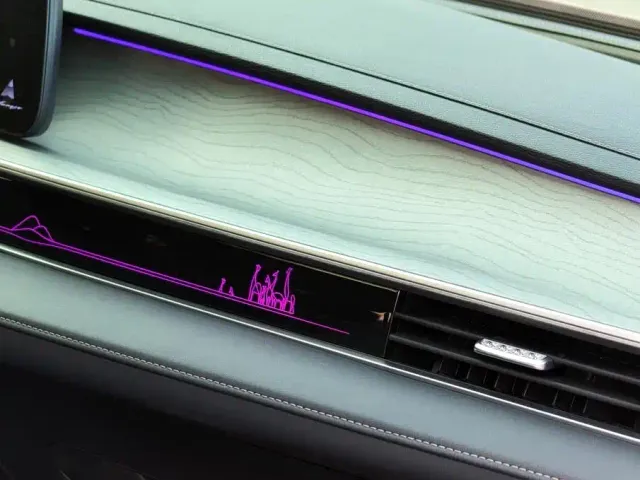 Chery Arrizo 8 — Фото автомобиля 29