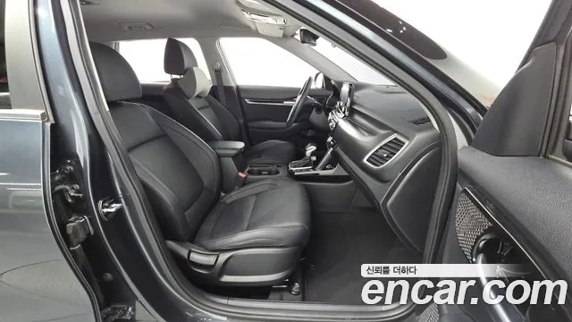 Kia Seltos — Фото автомобиля 11