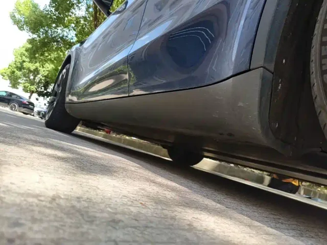 Tesla Model Y — Фото автомобиля 21