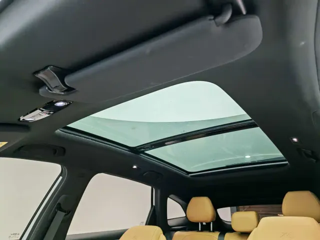 Geely Galaxy L7 — Фото автомобиля 9