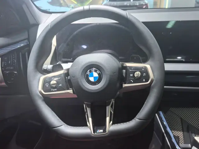 BMW X3 — Фото автомобиля 12