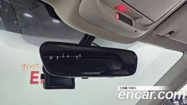 Renault Korea QM6 QM6 (New) — Фото автомобиля 26