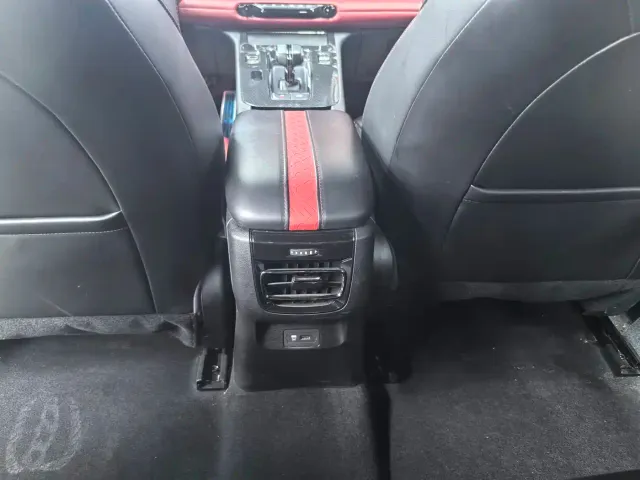 GAC Trumpchi Emkoo — Фото автомобиля 9