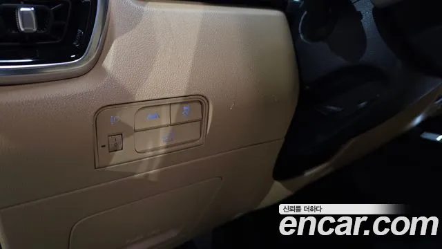 Kia Sorento 4th Gen — Фото автомобиля 24