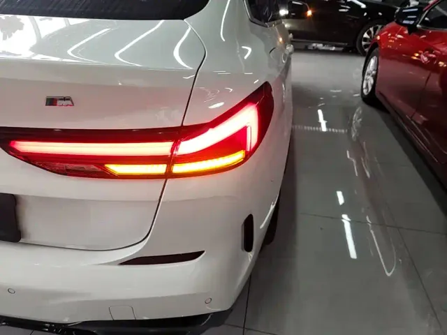 BMW 2 Series — Фото автомобиля 7