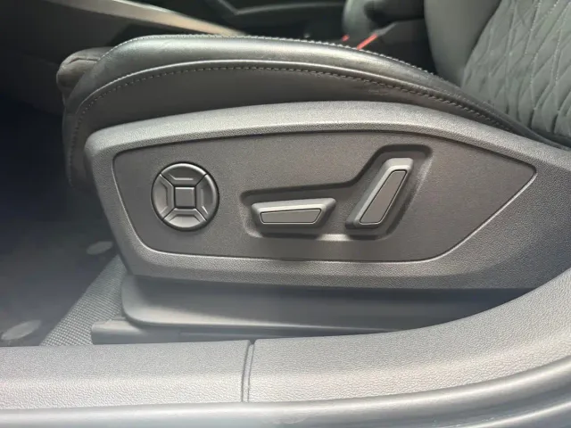 Audi A3 — Фото автомобиля 20
