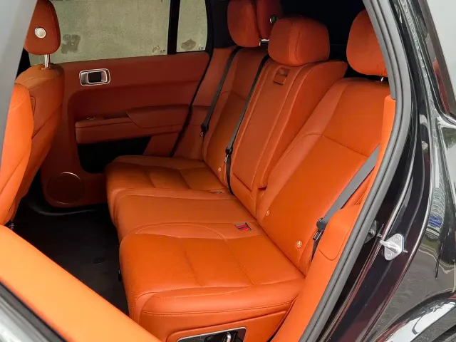 Li Auto Li Auto L7 2023 Pro — Фото автомобиля 11