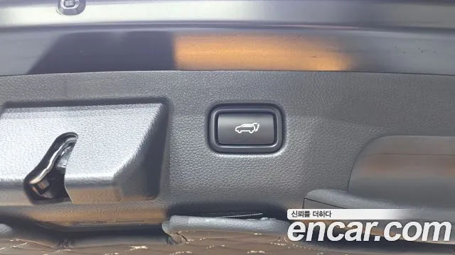 Kia Seltos — Фото автомобиля 25