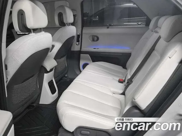 Hyundai Ioniq 5 — Фото автомобиля 7