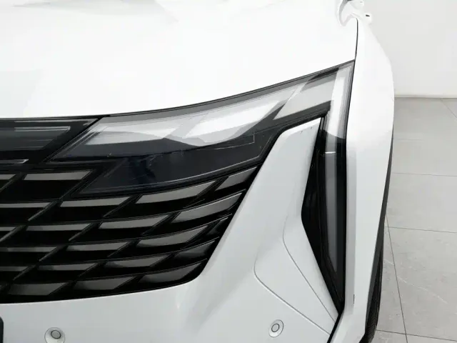 Geely Boyue L — Фото автомобиля 7