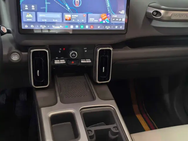 Haval Big Dog — Фото автомобиля 10