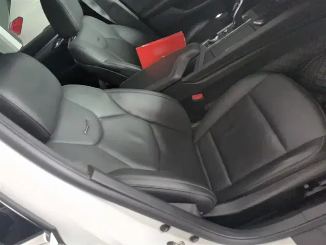 Cadillac CT5 — Фото автомобиля 19