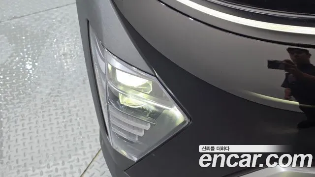 Hyundai Kona Kona (SX2) Бензин 2.0 2WD — Фото автомобиля 18