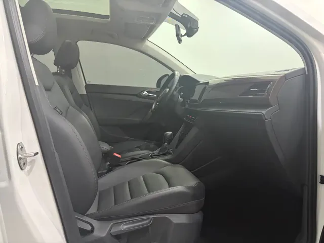 Volkswagen Tharu — Фото автомобиля 14