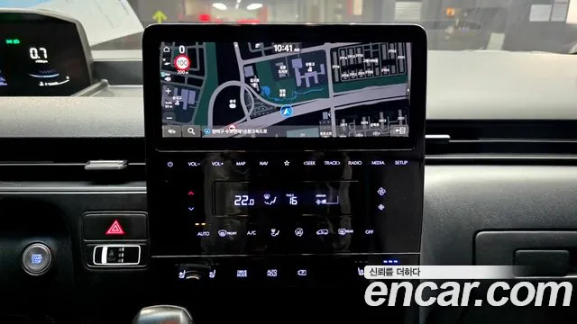 Hyundai Staria — Фото автомобиля 20
