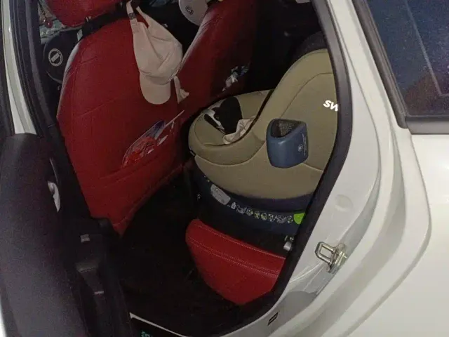 Honda Fit — Фото автомобиля 11