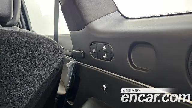 Hyundai Palisade Palisade (LX3) Бензин 2.5T 2WD 9 мест — Фото автомобиля 29