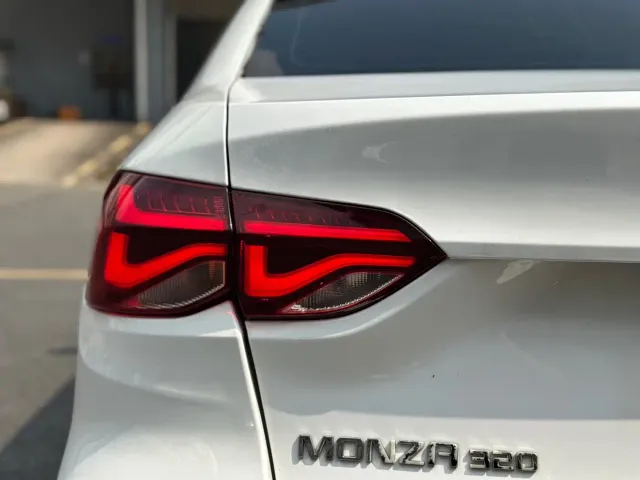 Chevrolet Monza — Фото автомобиля 19