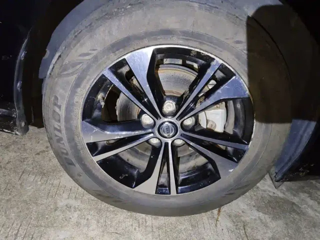 Nissan Sylphy 2022 1.6L XL CVT Delight Edition — Фото автомобиля 7