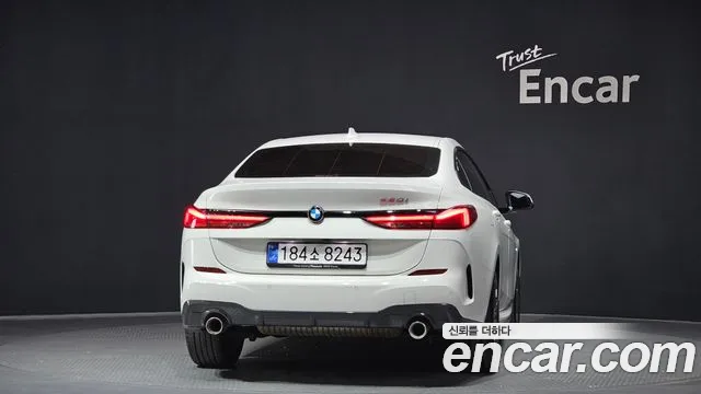 BMW 2-Series — Фото автомобиля 4