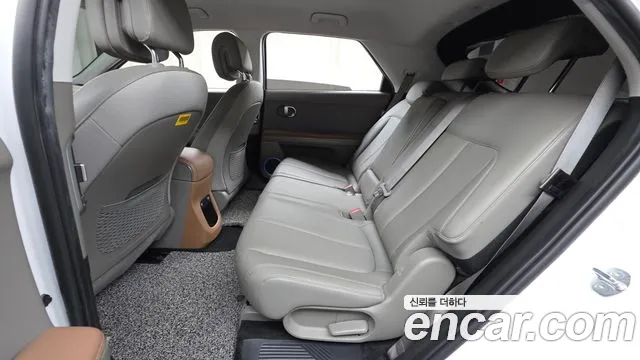 Hyundai Ioniq 5 — Фото автомобиля 18