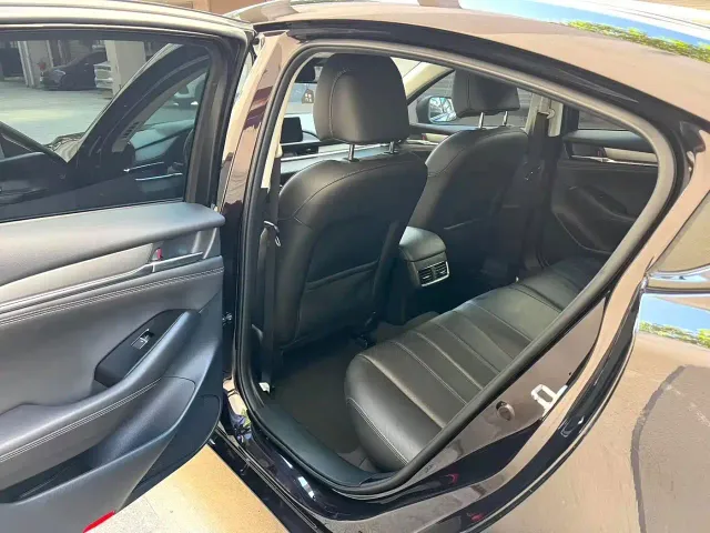 Mazda Atenza — Фото автомобиля 9