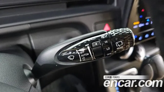 Hyundai Staria — Фото автомобиля 25