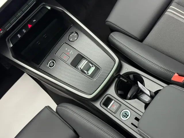 Audi A3 — Фото автомобиля 16
