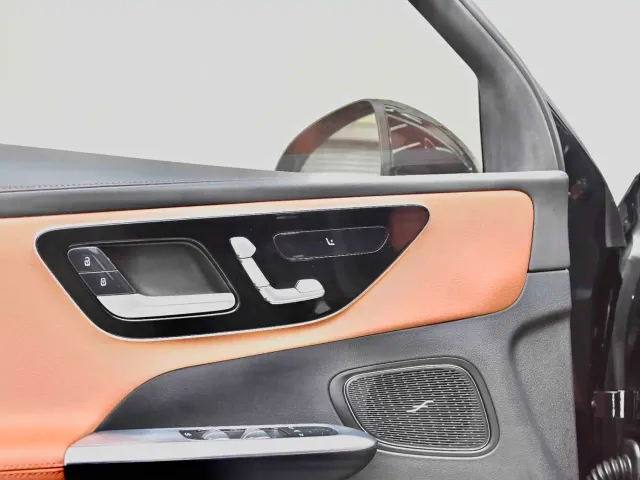 Mercedes-Benz GLC-Class — Фото автомобиля 21