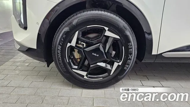 Kia Sportage — Фото автомобиля 5
