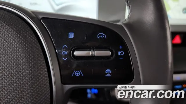 Hyundai Ioniq5 Ioniq5 — Фото автомобиля 14