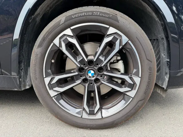 BMW X1 — Фото автомобиля 30