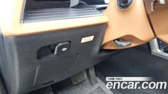 KG_Mobility_Ssangyong Torres Torres Бензин 1.5 2WD — Фото автомобиля 15