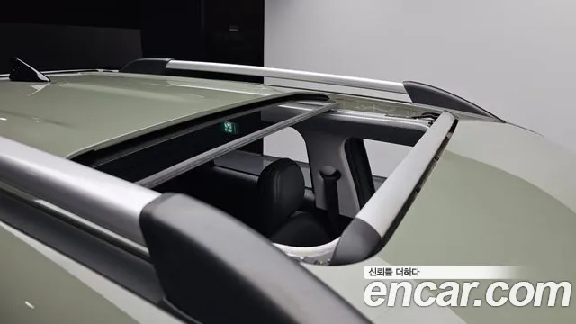 Hyundai Casper Casper Turbo Inspiration — Фото автомобиля 18