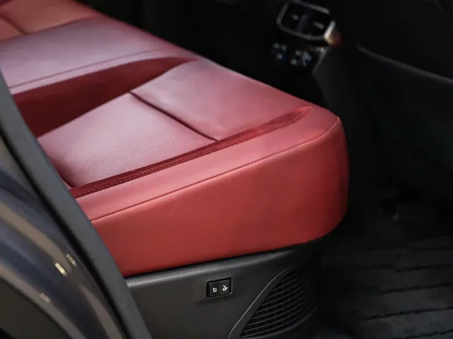 Lexus RX — Фото автомобиля 20