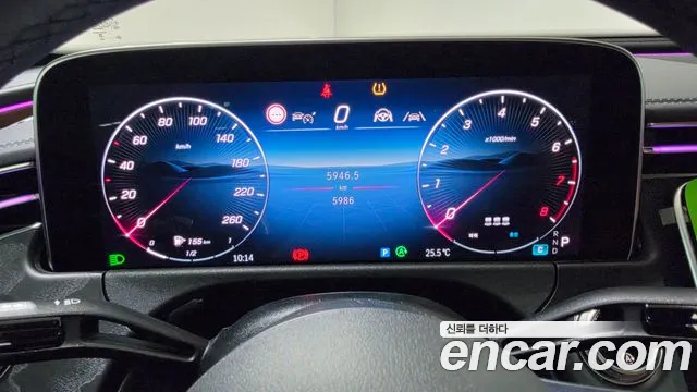 Mercedes-Benz E-Class W214 — Фото автомобиля 15