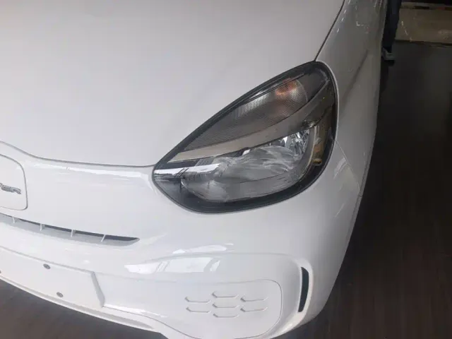 Roewe Clever — Фото автомобиля 17