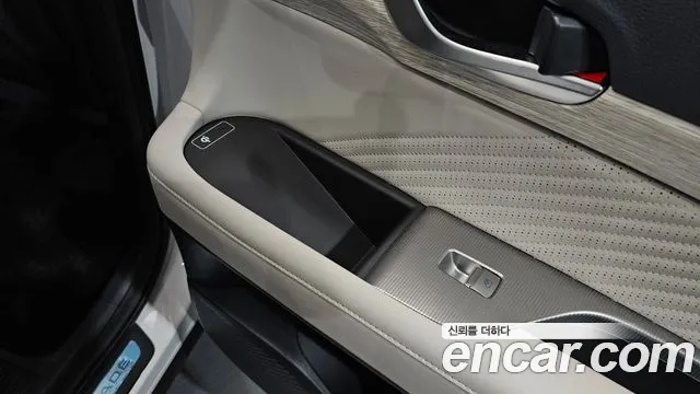Hyundai Palisade The New Palisade Бензин 3.8 4WD — Фото автомобиля 30
