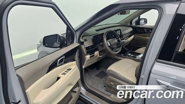 Kia Carnival 4th Gen — Фото автомобиля 17