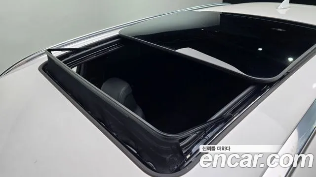 Genesis GV80 3.0 Дизель AWD — Фото автомобиля 18