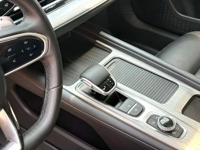 Chery Arrizo 8 — Фото автомобиля 8