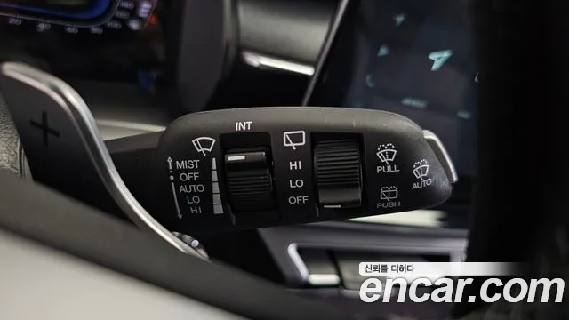 KG_Mobility_Ssangyong Torres Torres Бензин 1.5 2WD — Фото автомобиля 16