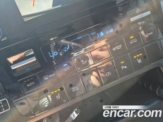 Hyundai Staria — Фото автомобиля 17