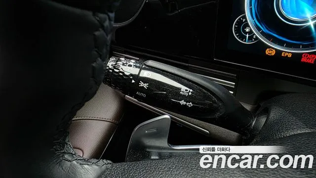 Hyundai Grandeur New — Фото автомобиля 29