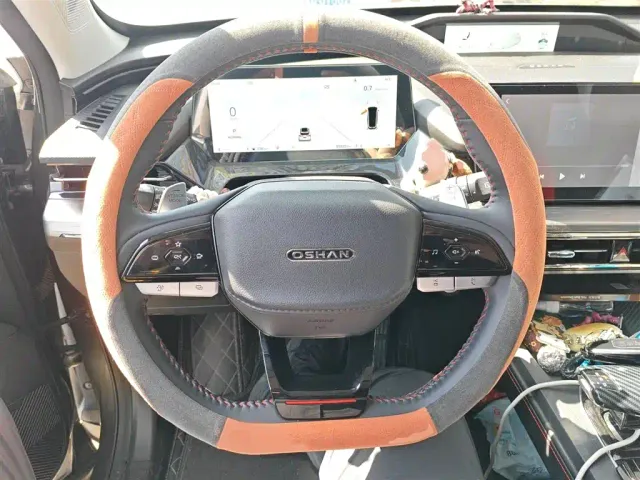 Changan Z6 — Фото автомобиля 2
