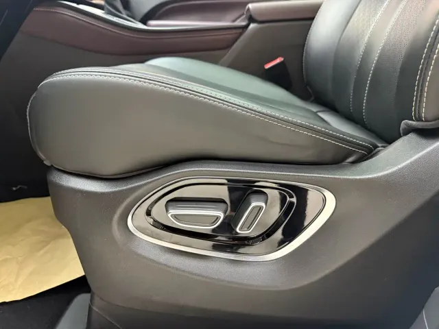 GAC Trumpchi M6 — Фото автомобиля 15