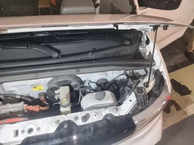Wuling Hongguang Mini EV — Фото автомобиля 19
